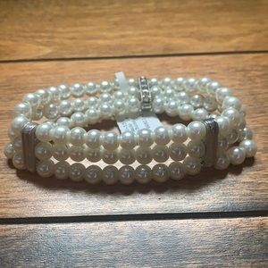 🆕 Pearl Bracelet